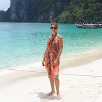 Отзыв от Елизавета - DTV виза