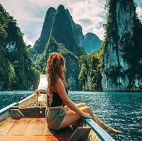 Отзыв от Диана - Виза Destination Thailand